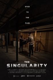 The Singularity series tv