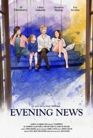 Evening News series tv