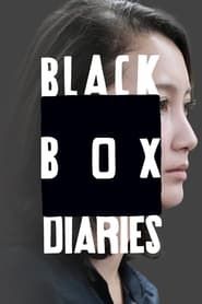 Black Box Diaries 2024 streaming