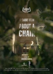A Short Film About a Chair series tv