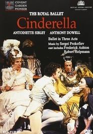 Image Cinderella 1970