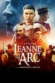 L'Affaire Jeanne d'Arc (2019)