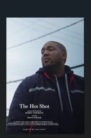 The Hot Shot 2023 streaming