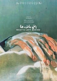 What's Left Behind series tv