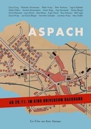 Aspach series tv