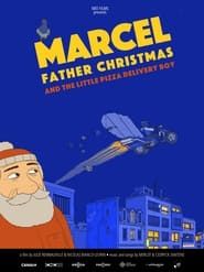 Marcel, Father Christmas (and the little pizza delivery boy) series tv