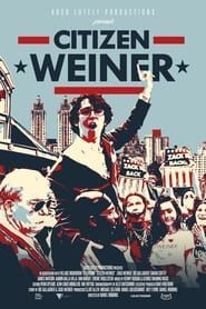 Citizen Weiner series tv