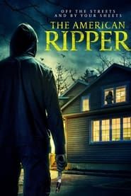The American Ripper series tv