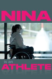Image Nina is an Athlete