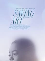 Saving Art series tv