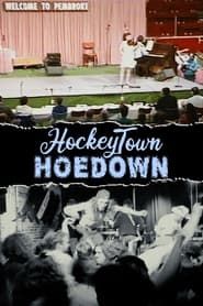 HockeyTown Hoedown series tv