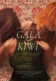 Gala & Kiwi series tv