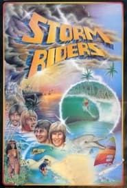 Storm Riders series tv