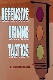 The ABCs of Defensive Driving Tactics series tv