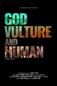 God Vulture and Human series tv
