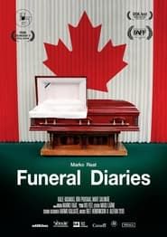Funeral Diaries series tv
