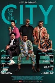 Six in the City 2023 streaming