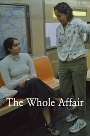 The Whole Affair series tv