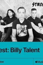 Billy Talent - House Of Strombo series tv