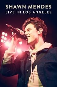 Shawn Mendes: Live in Los Angeles 2018 streaming