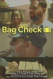 Bag Check series tv