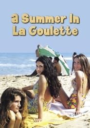 A Summer in La Goulette series tv