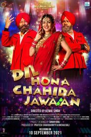 Dil Hona Chahida Jawaan series tv