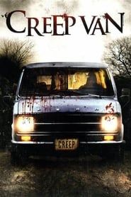 Creep Van series tv