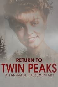 Return to Twin Peaks series tv