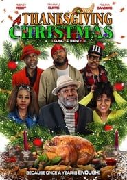 A Thanksgiving Christmas 2023 streaming