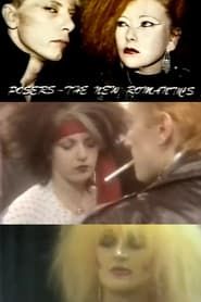 Image POSERS - The New Romantics 1981