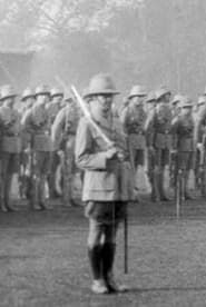 Image 5th Calcutta Battalion: Presentation of Colours by H.E. The Viceroy 1917