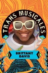 Brittany Davis en concert aux Trans Musicales de Rennes 2023 series tv