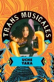Uche Yara en concert aux Trans Musicales de Rennes 2023 series tv