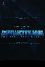 Ashwatthama series tv