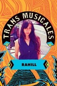 Image Rahill en concert aux Trans Musicales de Rennes 2023