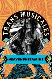 Image Heavenphetamine en concert aux Trans Musicales de Rennes 2023