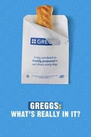 Greggs: What's Really in It? series tv
