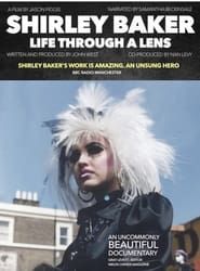 Shirley Baker: Life Through a Lens ()