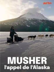 Image Musher, l'appel de l'Alaska