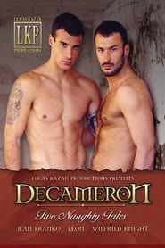 Image Decameron: Two Naughty Tales