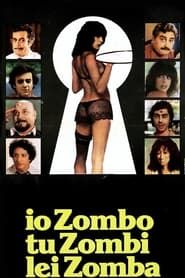 Io zombo, tu zombi, lei zomba (1979)