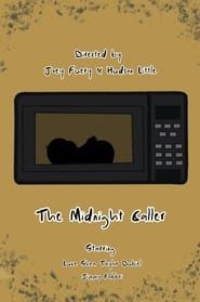 The Midnight Caller series tv
