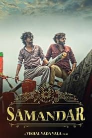 Samandar series tv