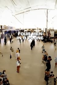 Image Four Men in a Plane 2000