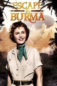 Escape to Burma series tv