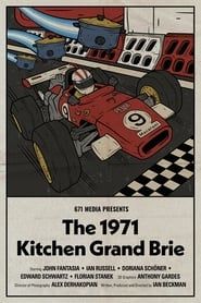 The 1971 Kitchen Grand Brie (2023)
