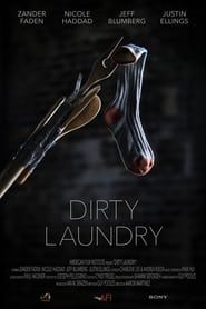 Dirty Laundry (2019)