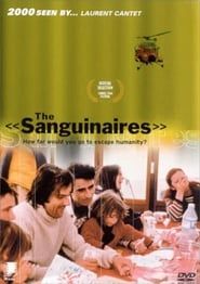 The Sanguinaires series tv