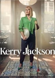 National Theatre: Kerry Jackson series tv